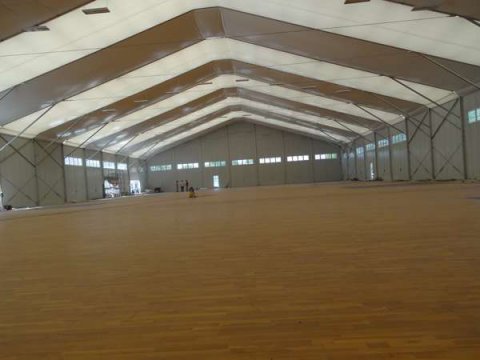 平谷體育木地板特價批發