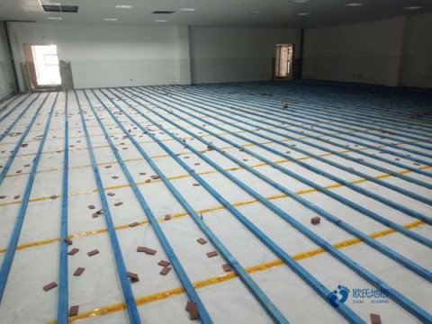 體育運動木地板品牌大全